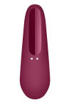 Wibrator do łechtaczki Sexy Secret Panty Vibrator Red Satisfayer - 7