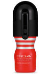 Masturbator Vacuum Controller Black Tenga - 3