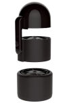 Masturbator Vacuum Controller Black Tenga - 2