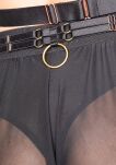 Spódniczka Goddess Skirt Kinky Diva L/XL - 7