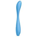 Wibrator G-Spot Flex 4 Connect App Satisfyer - 2