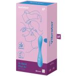 Wibrator G-Spot Flex 4 Connect App Satisfyer - 4