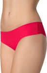 Tanga Panty Figi Czerwone - 2