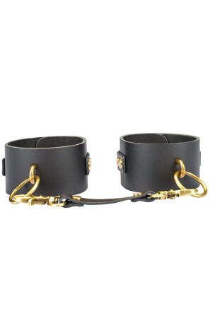 Kajdanki Samurai Wrist Cuffs Liebe Seele