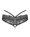 Donarella figi otwarte XL/2XL Obsessive - 7