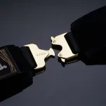 Zestaw Bdsm Clack Bondage Restraints Gear UPKO - 5