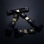 Zestaw Bdsm Clack Bondage Restraints Gear UPKO - 2