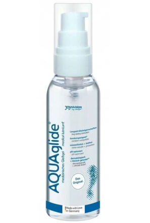 Żel Nawilżający Aqua Glide Neutral 75Ml JoyDivision