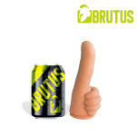 Dildo Handsome Thumber Silicone M Brutus - 2