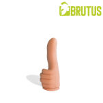 Dildo Handsome Thumber Silicone M Brutus - 4