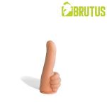 Dildo Handsome Thumber Silicone M Brutus - 5