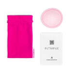 Kubeczek menstruacyjny Intimina Ziggy Cup 2 size A - 5
