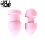 Pas cnoty FlexiSpike Chastity Cage Size 4 CELLMATE - 10