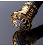 Unikalny Luksusowy Bat Upko Black Label Collection Whip UPKO - 5