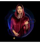 Unikalny Luksusowy Bat Upko Black Label Collection Whip UPKO - 2