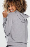 Seattle Bluza dresowa - 24