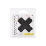 Nasutniki Boundless 2 Nipple Pasties Calexotics - 8
