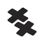 Nasutniki Boundless 2 Nipple Pasties Calexotics - 3