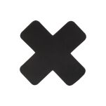 Nasutniki Boundless 2 Nipple Pasties Calexotics - 4