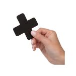 Nasutniki Boundless 2 Nipple Pasties Calexotics - 6