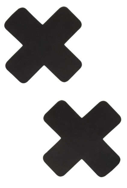 Nasutniki Boundless 2 Nipple Pasties Calexotics