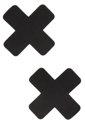 Nasutniki Boundless 2 Nipple Pasties Calexotics