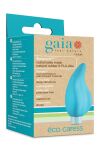 Stymulator Łechtaczki Blush Gaia Eco Caress Aqua Blush - 6