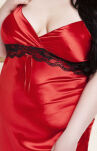 Otylia Plus Size Koszulka nocna - 2