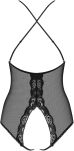 841-Ted-1 Body Czarne S/M Obsessive - 7