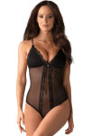 841-Ted-1 Body Czarne S/M Obsessive - 2