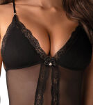 841-Ted-1 Body Czarne S/M Obsessive - 5