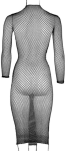 Sukienka Maxi Le Désir Long Dress Fishnet Structure One Size Le Désir - 5