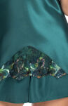 Nikita Komplet Dark green - 4