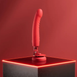Wibrujące Dildo Mission 2 Lovense - 6
