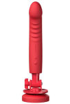 Wibrujące Dildo Mission 2 Lovense - 3