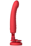 Wibrujące Dildo Mission 2 Lovense - 2