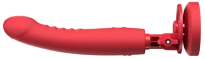 Wibrujące Dildo Mission 2 Lovense - 4