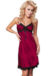 Viola Plus Size Koszulka nocna - 7