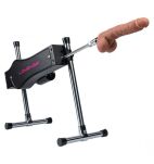 Maszyna Sterowana Aplikacją Sex Machine Lovense - 4