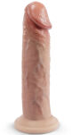 Dildo 19 cm Premium Real Skin Model 2 (7,5