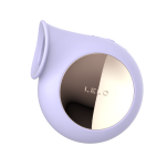 Soniczny Stymulator Łechtaczki Sila Cruise Lilac Lelo - 5