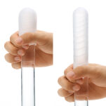 Masturbator Pocket Stroker Click Ball Tenga - 2