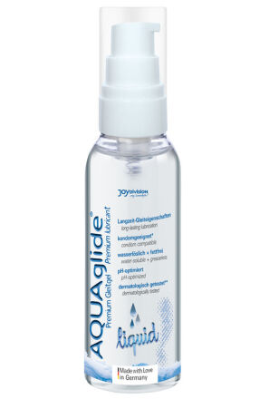 Lubrykant Wodny Aquaglide Liquid 50 Ml JoyDivision