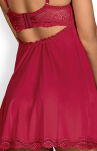 Rosalyne babydoll koszulka i stringi - 4