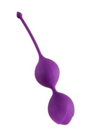 Kulki Gaisha U-Tone Balls Purple Alive