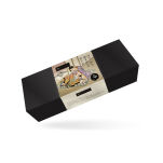 Kajdanki Samurai Ankle Cuffs Liebe Seele - 7