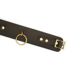 Kajdanki Samurai Ankle Cuffs Liebe Seele - 4