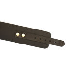 Kajdanki Samurai Ankle Cuffs Liebe Seele - 5