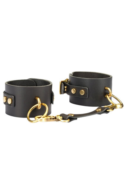 Kajdanki Samurai Ankle Cuffs Liebe Seele