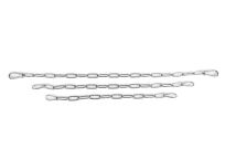 Zestaw łańcuszków grubych Primal Bond Whips - 2